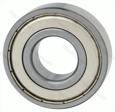 Подшипник 6204 ZZ CM NSK в Чебоксарах