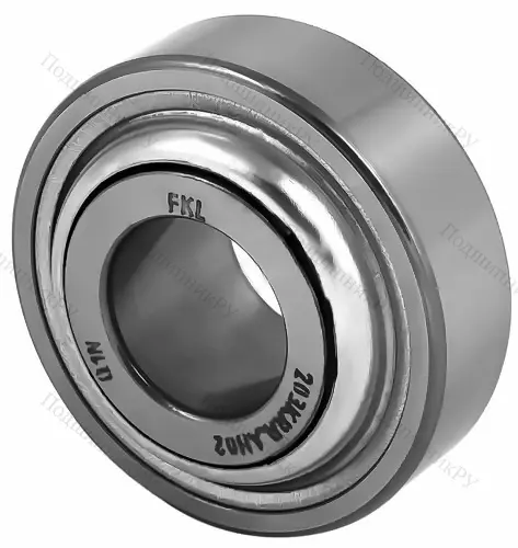 Подшипник шариковый 203KRR.AH 02 в Чебоксарах