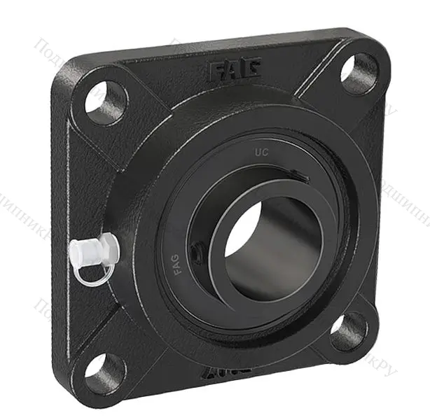 Подшипниковый узел