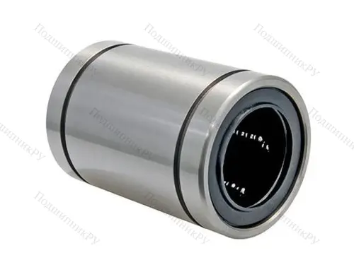 Подшипник LM 06 UU (CX) в Чебоксарах