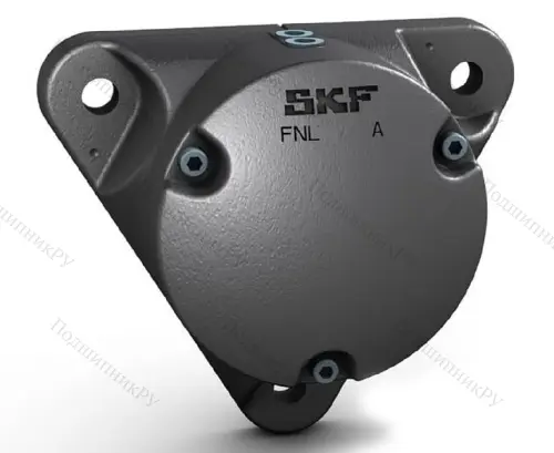 Подшипниковый фланцевый корпус FNL 515 A в Чебоксарах