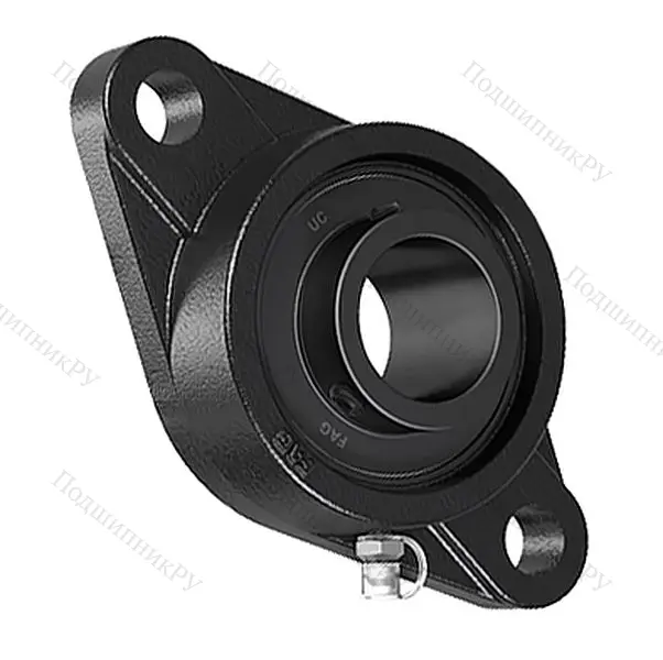 Подшипниковый узел