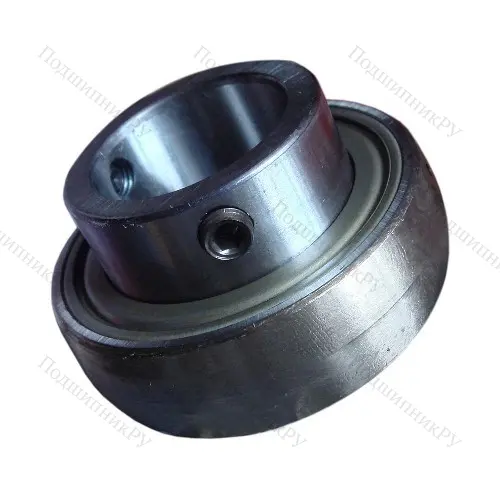 Корпусный подшипник B 5 (AS 205) в Чебоксарах