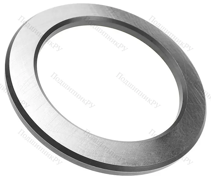 Игольчатый подшипник кольцо упорное LS 6085