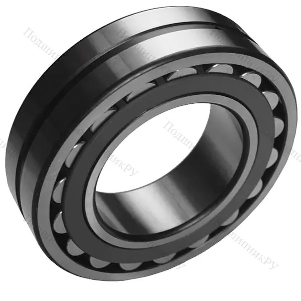 Сферический роликовый подшипник 21312 RZW 33 C 3