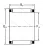 Подшипник K 10x13x10 (KT) в Чебоксарах
