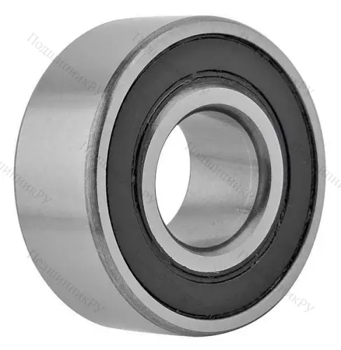 Радиально-упорный шариковый подшипник 3056209 2RS (3209 2RS) в Чебоксарах