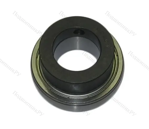 Корпусный подшипник SA 205 (AEL 205) D46S63P5XD в Чебоксарах
