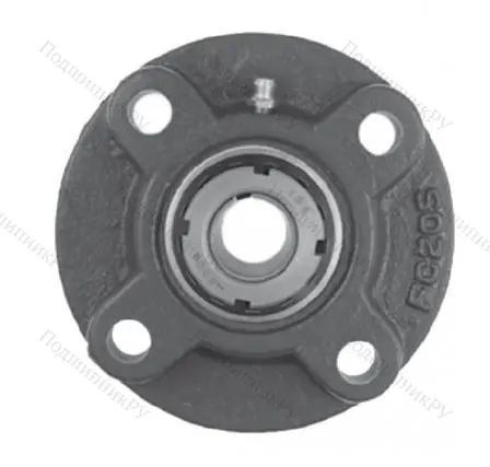 Подшипниковый узел UKFC 207 ISB в Чебоксарах