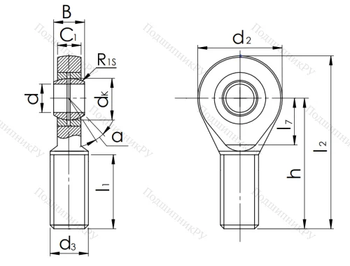 SAL 16 T/K (POS 16 L) в Чебоксарах