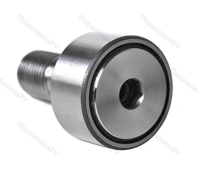 Подшипник CR 36 VBUU (IKO)