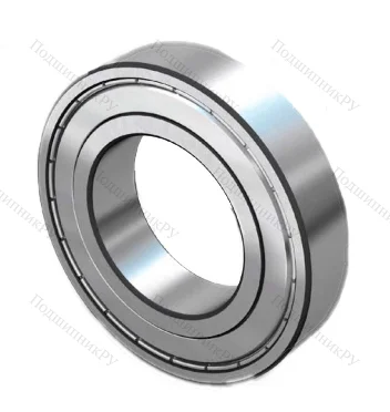 Подшипник 6001-2Z