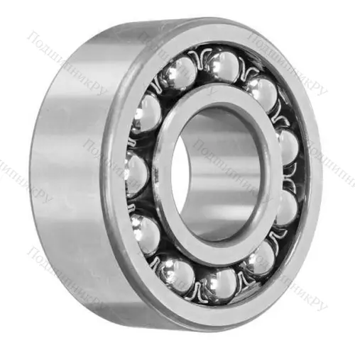 Двухрядный шариковый подшипник 1616 (2316) в Чебоксарах