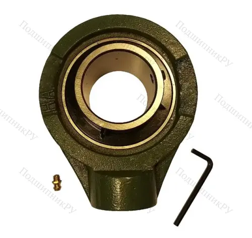 Подшипниковый узел UCHA 205 (UCHB 205) в Чебоксарах