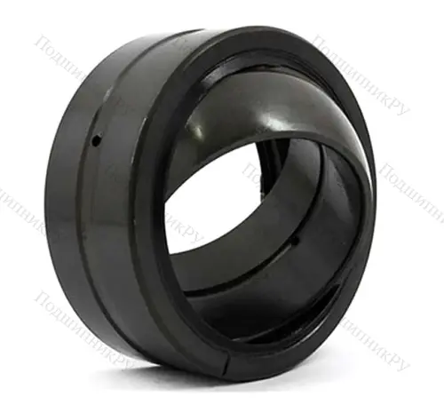 Шарнирный подшипник GEH 70 ES 2RS в Чебоксарах