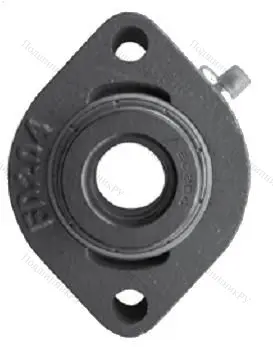 Подшипниковый узел SAFD 202 ISB в Чебоксарах