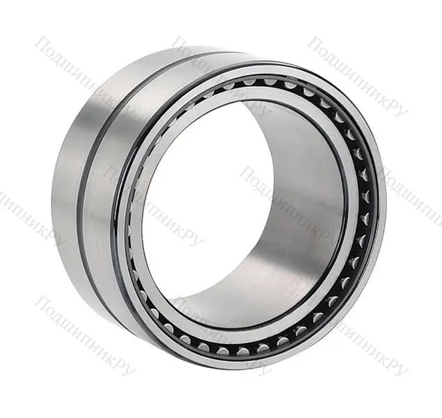 Игольчатый подшипник NKI 17/20 XL