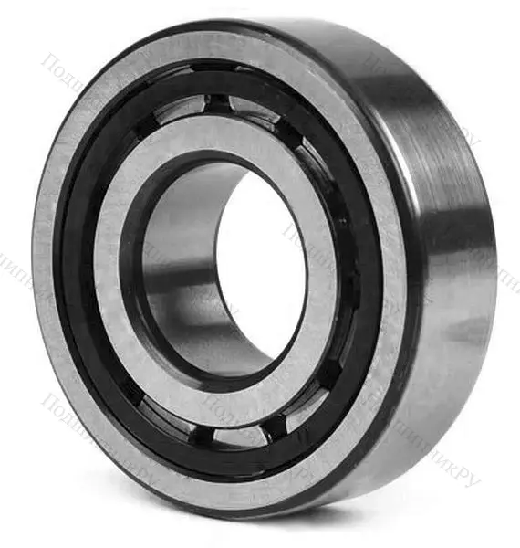 Роликовый цилиндрический подшипник NJ 210 ET