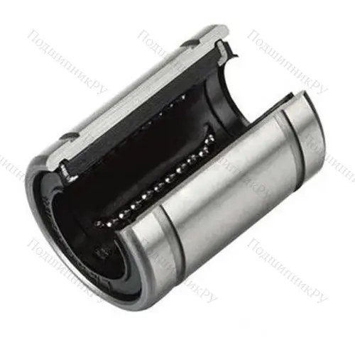 Подшипник LM 10 UU OP в Чебоксарах