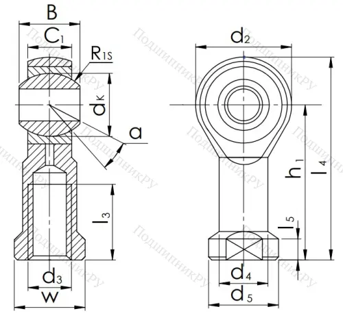 SI 06 T/K в Чебоксарах