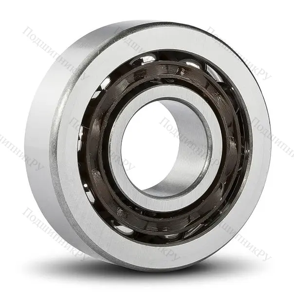 Однорядный шариковый подшипник 7311 B XL TVP