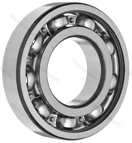 Шариковый однорядный подшипник 6-209 А