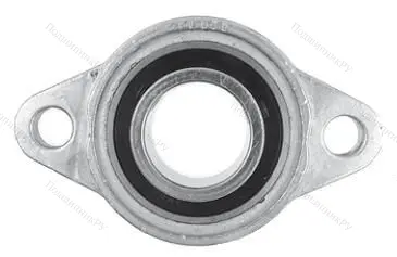 Подшипниковый узел UFL 002ER ISB в Чебоксарах