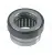 Комбинированный подшипник NKX 12 от производителя  SKF