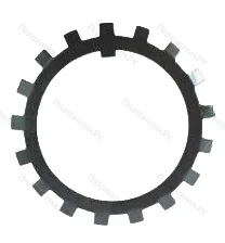 Стопорная шайба MB 11 ISB в Чебоксарах