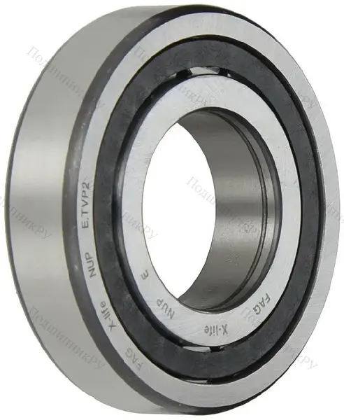 Роликовый цилиндрический подшипник