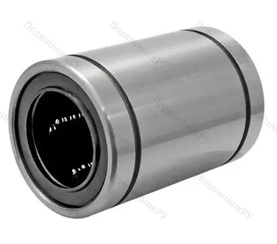 Подшипник LME 08 UU (CX) в Чебоксарах