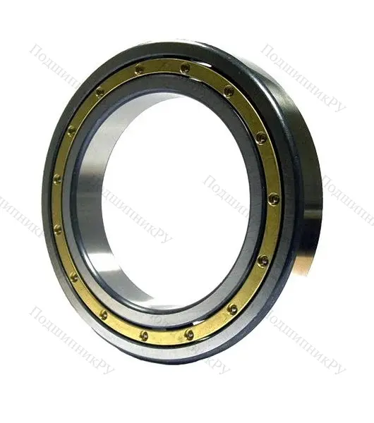 Однорядный шариковый подшипник 61824 Y (6824 M)