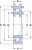 Подшипник 7011 ACE/P 4A Подшипник 7011 ACE/P 4A