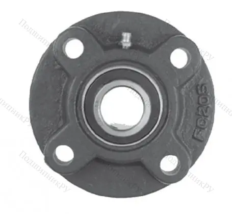 Подшипниковый узел UCFCX 06 ISB в Чебоксарах