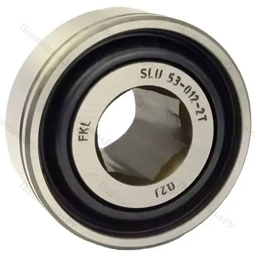 Подшипник шариковый SLU 53-012-2T в Чебоксарах