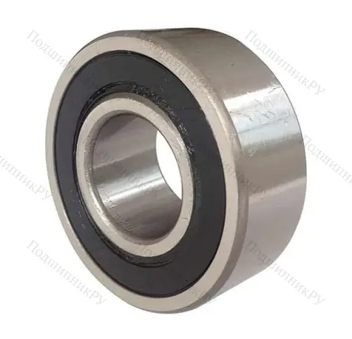 Двухрядный шариковый подшипник 2210 K 2RSTNG от производителя  NSK