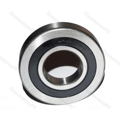 Опорный ролик LR 203NPPU