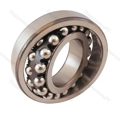 Двухрядный шариковый подшипник 2310 K MG