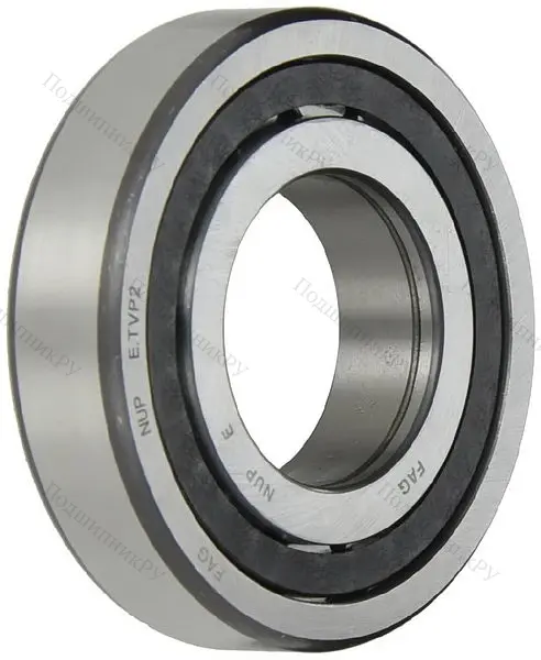 Роликовый цилиндрический подшипник NUP 224 ETVP 2