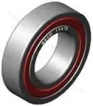 Высокотемпературный подшипник 6200 BHTS 2RS C 4 VT 220° BA 55 BECO от производителя  BECO