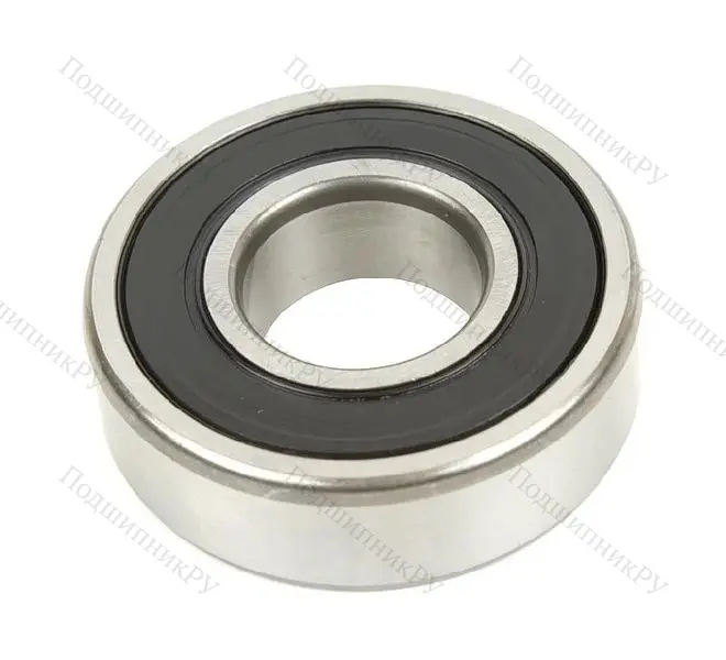 Однорядный шариковый подшипник 6310 2RS CM