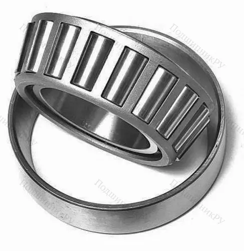 Конический роликовый подшипник HI-CAP 320/28 JR WXU5FIZ1U7 от производителя  KOYO Конический роликовый подшипник HI-CAP 320/28 JR WXU5FIZ1U7 от производителя  KOYO