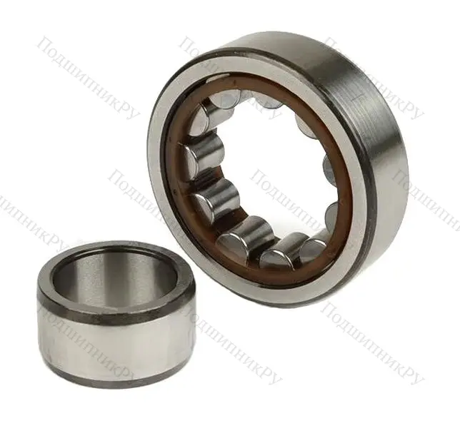 Роликовый цилиндрический подшипник NU 2213 ETVP 2C 3