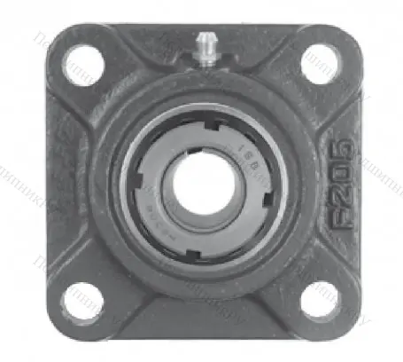 Подшипниковый узел UKF 208 ISB в Чебоксарах