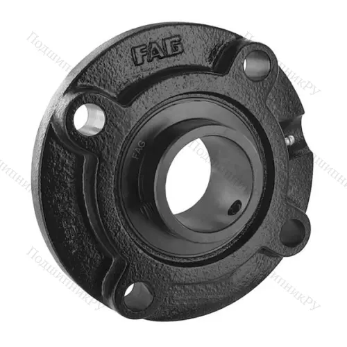 Подшипниковый узел UCFC 205 J 7 в Чебоксарах Подшипниковый узел UCFC 205 J 7 в Чебоксарах