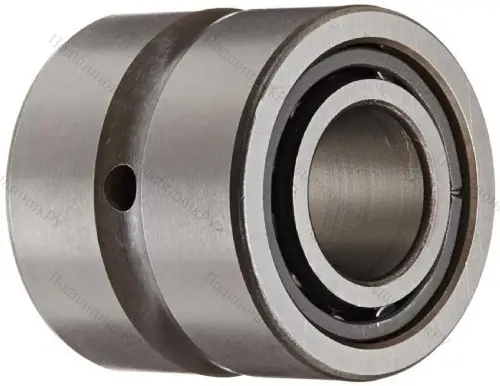 Игольчатый подшипник NA 6919