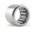 Игольчатый подшипник HK 0408 от производителя  SKF