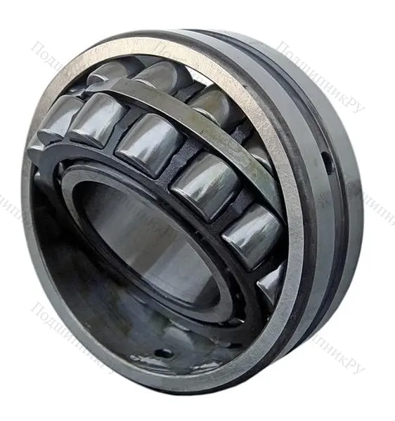 Сферический роликовый подшипник с конической посадкой на вал
