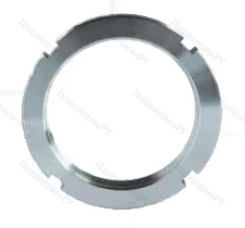 Стопорная гайка KM 20 ISB в Чебоксарах