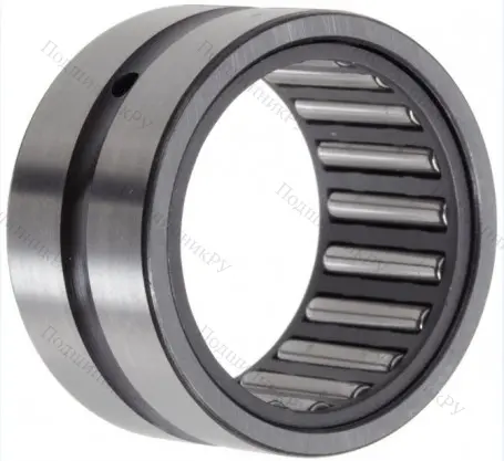 Подшипник NK 6/12TN NBS в Чебоксарах
